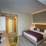 Opal Exclusive ホテル Bihać