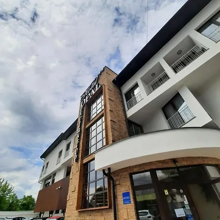 Opal Exclusive Hotel Bihać