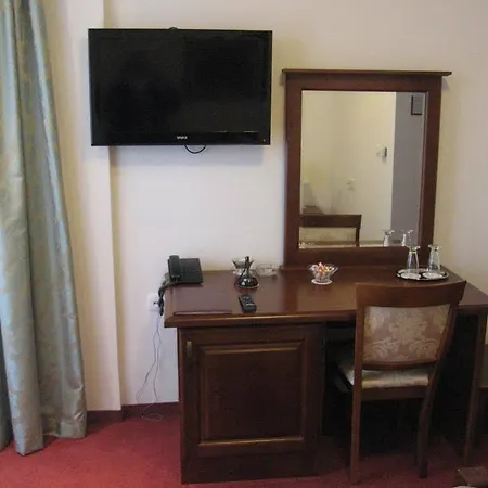 Opal Exclusive Hotel