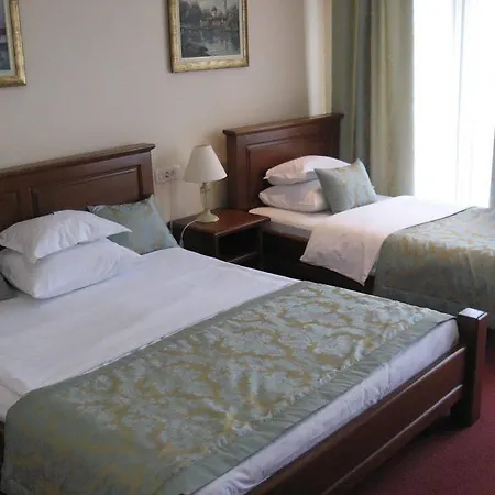 Opal Exclusive Hotel Bihać