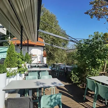 Opal Exclusive Hotel Bihać