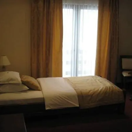 Hotel Opal Exclusive Bihać