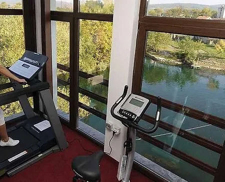 Opal Exclusive Bihać