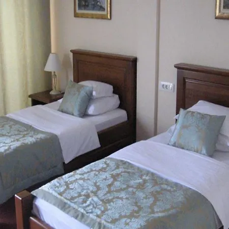 Hotel Opal Exclusive