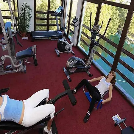 Hotel Opal Exclusive 4*