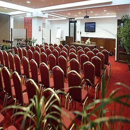 Otel Opal Exclusive 4*