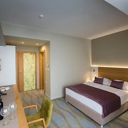 Opal Exclusive Hotel Bihać