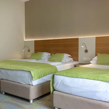 Opal Exclusive Hotell Bihać