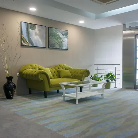 Opal Exclusive Otel Bihać