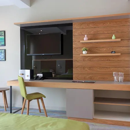 Hotell Opal Exclusive