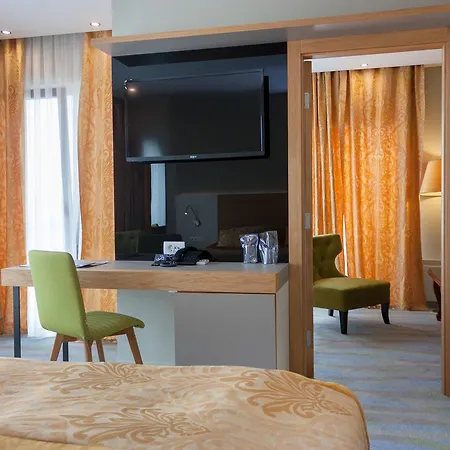 Opal Exclusive ホテル Bihać